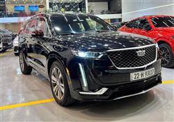 كاديلاك XT6